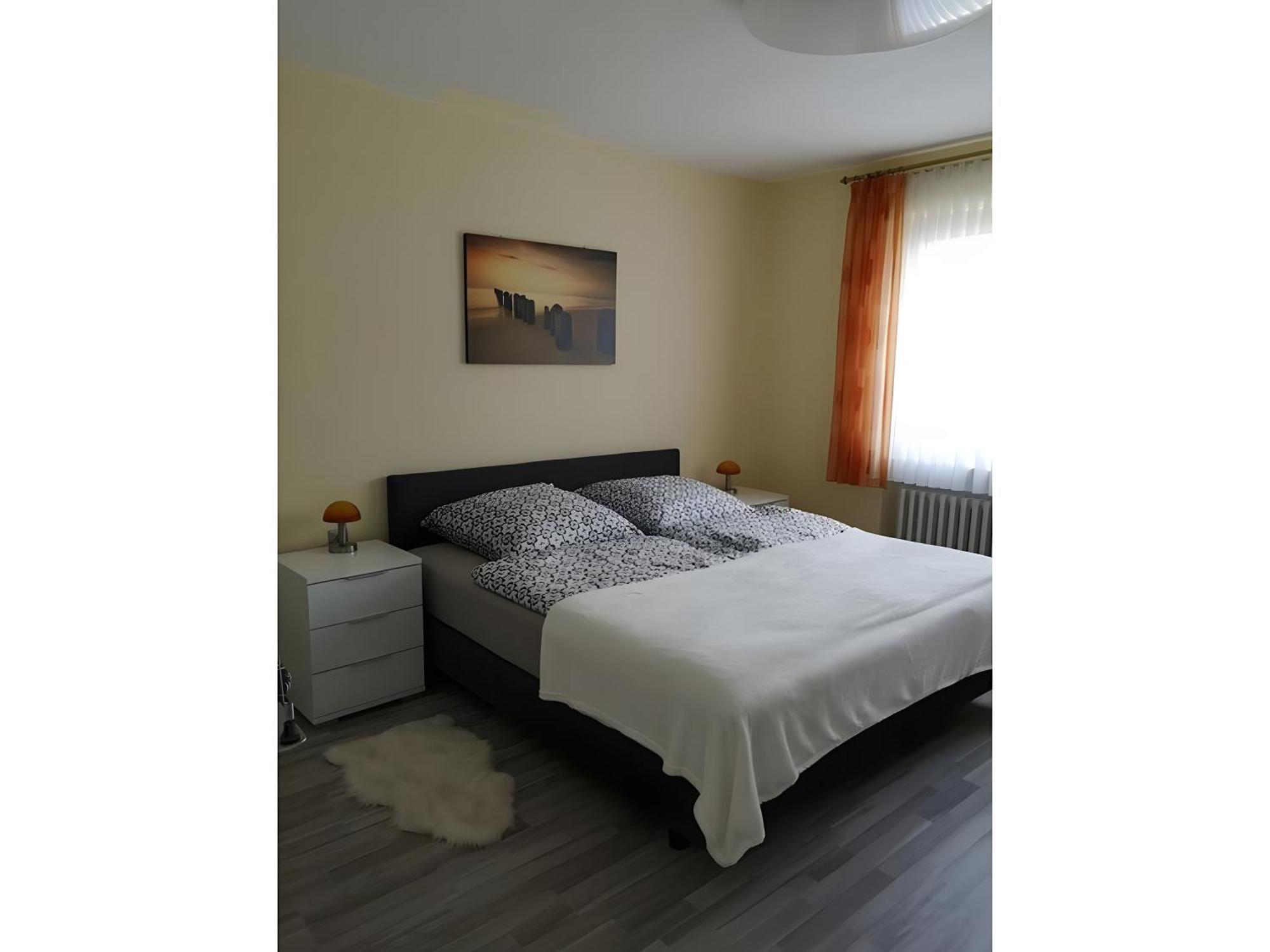 Ferienwohnung Am Schlosspark Melsungen Εξωτερικό φωτογραφία