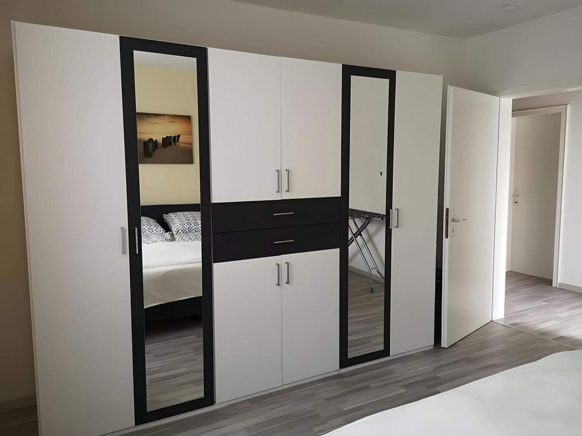 Ferienwohnung Am Schlosspark Melsungen Εξωτερικό φωτογραφία